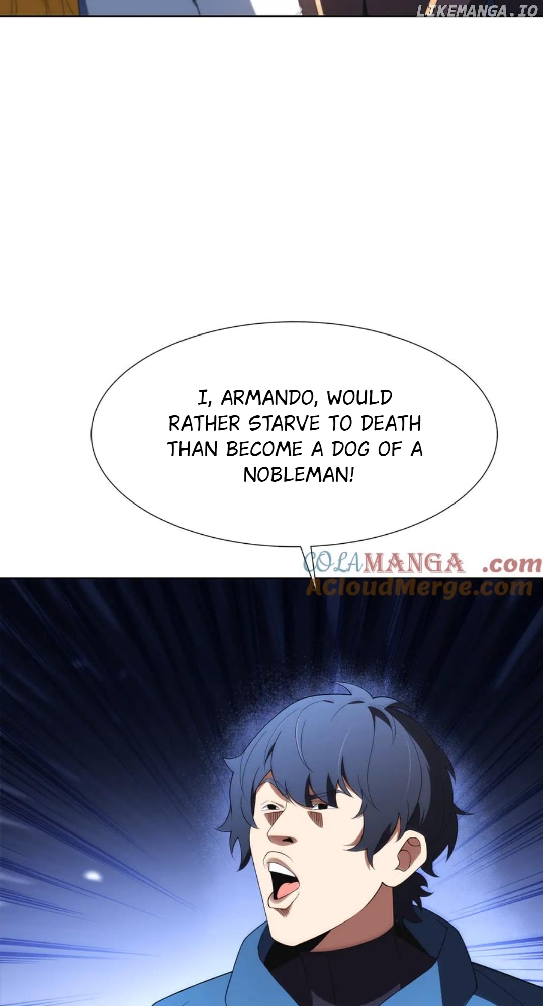 Forging an Industrial Empire in a Magical World Chapter 32 - page 41